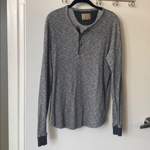 Lucky Brand Henley